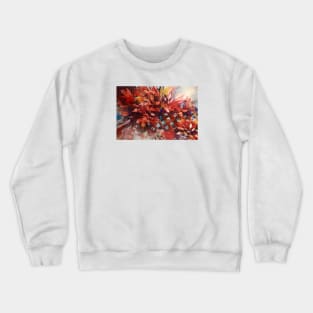 Shrubbery from my secret garden Crewneck Sweatshirt